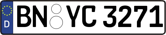 BN-YC3271
