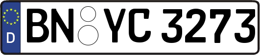 BN-YC3273