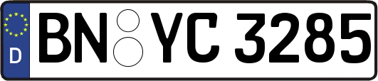 BN-YC3285
