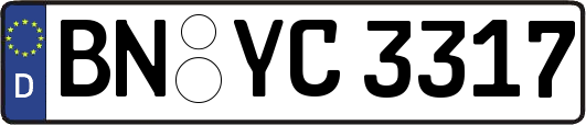 BN-YC3317