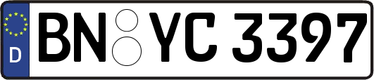 BN-YC3397