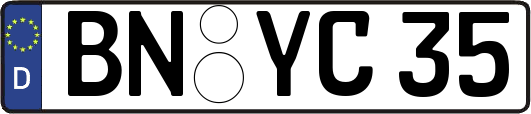 BN-YC35