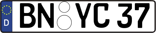 BN-YC37