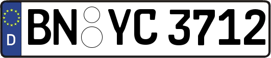 BN-YC3712