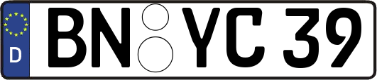 BN-YC39