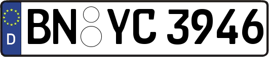 BN-YC3946
