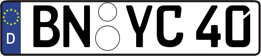 BN-YC40