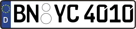 BN-YC4010