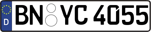 BN-YC4055