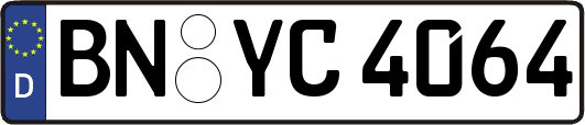 BN-YC4064