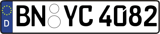 BN-YC4082