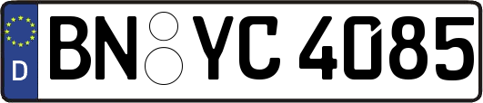 BN-YC4085