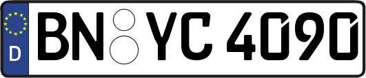 BN-YC4090