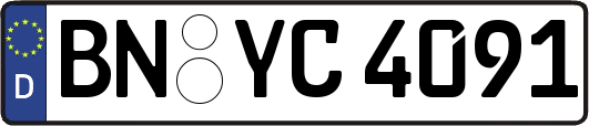 BN-YC4091