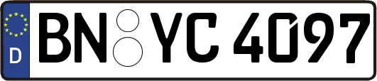 BN-YC4097
