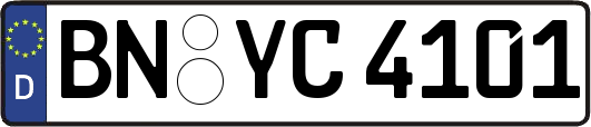 BN-YC4101