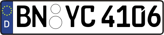 BN-YC4106