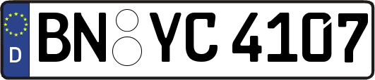 BN-YC4107