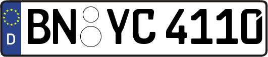 BN-YC4110