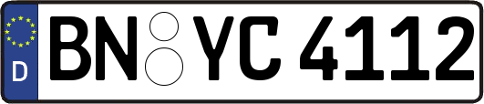 BN-YC4112