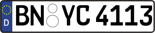 BN-YC4113