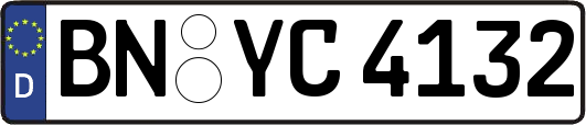 BN-YC4132