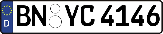 BN-YC4146