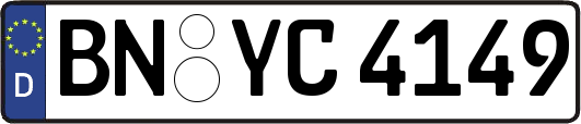 BN-YC4149