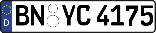 BN-YC4175