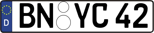 BN-YC42