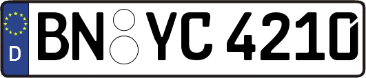 BN-YC4210