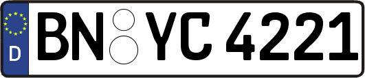 BN-YC4221
