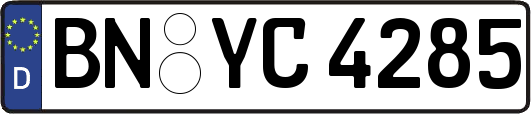 BN-YC4285