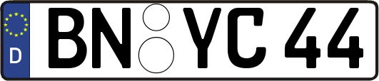 BN-YC44