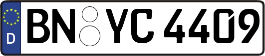 BN-YC4409