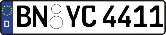 BN-YC4411