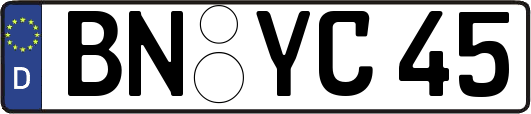 BN-YC45