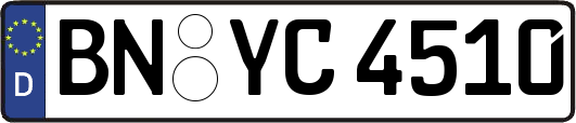 BN-YC4510