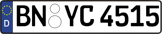 BN-YC4515