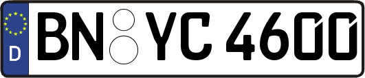 BN-YC4600