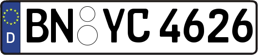 BN-YC4626