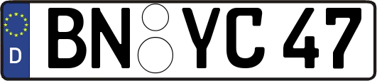 BN-YC47