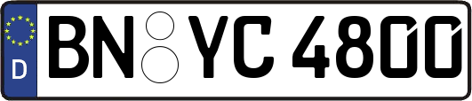 BN-YC4800