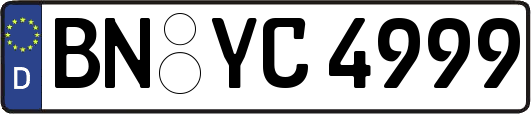 BN-YC4999