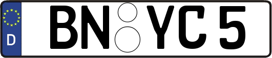 BN-YC5