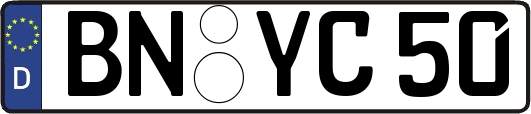 BN-YC50