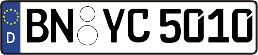 BN-YC5010