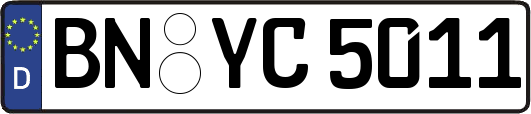 BN-YC5011