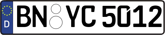 BN-YC5012