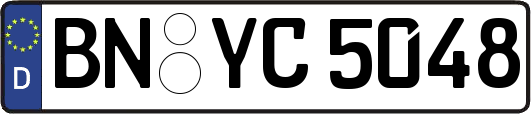 BN-YC5048